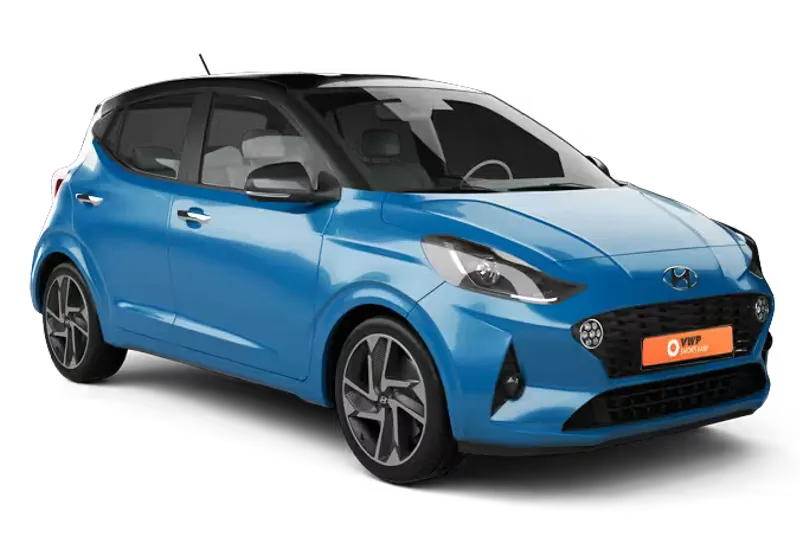 Hyundai i10 (0)