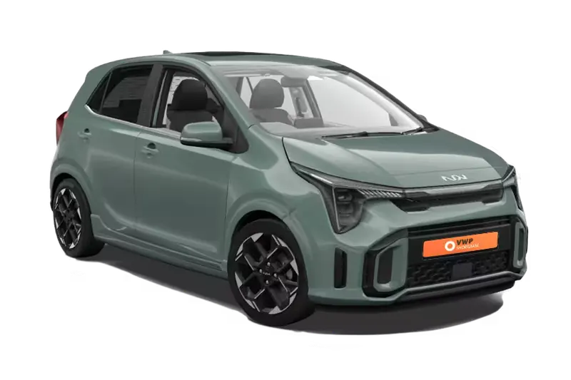 Kia Picanto (0)