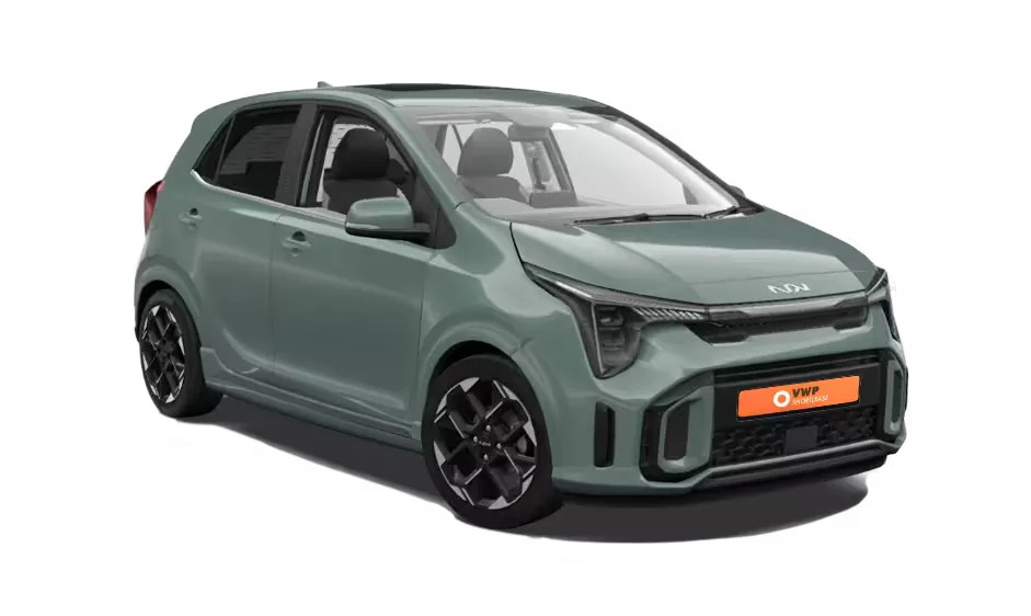 Kia Picanto (0) — foto 1