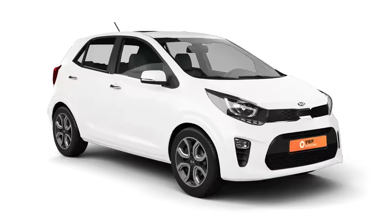 Kia Picanto (0) — foto 1