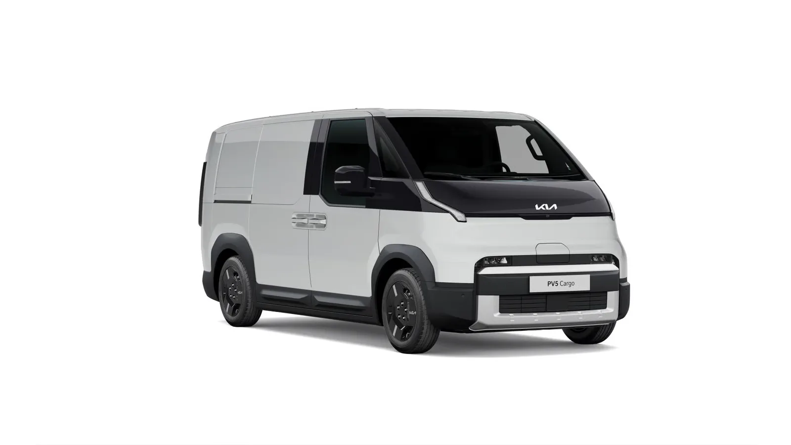 Kia PV5 (0) — foto 1