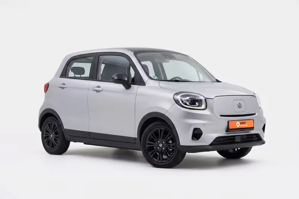 Leapmotor T03 (0) — foto 1