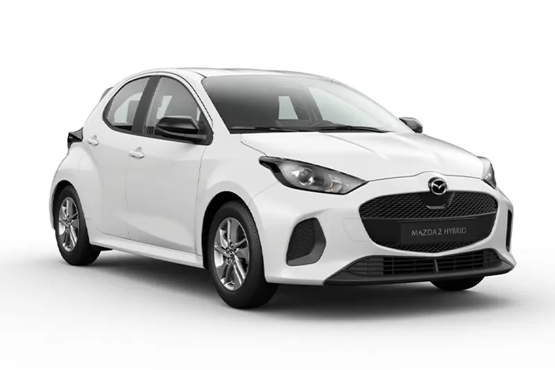 Mazda 2 Hybrid (0)