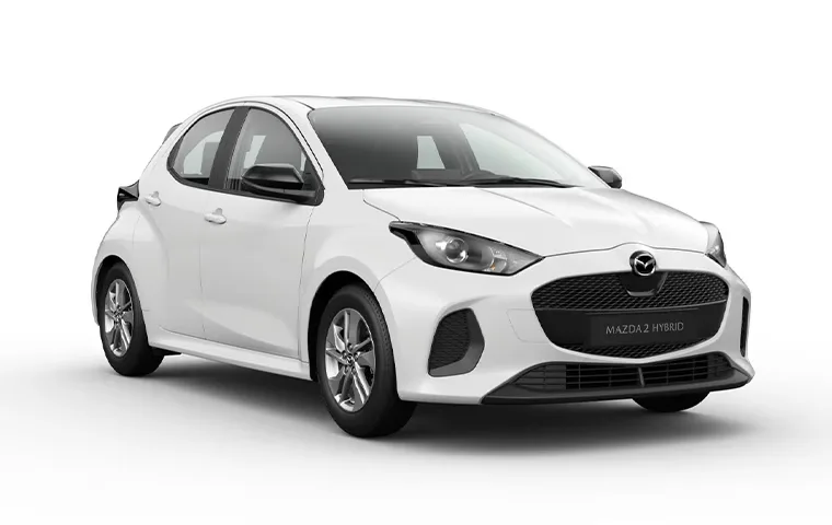Mazda 2 Hybrid (0) — foto 1