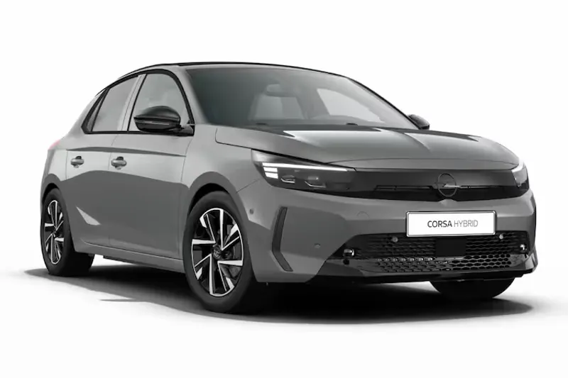 Opel Corsa (0)
