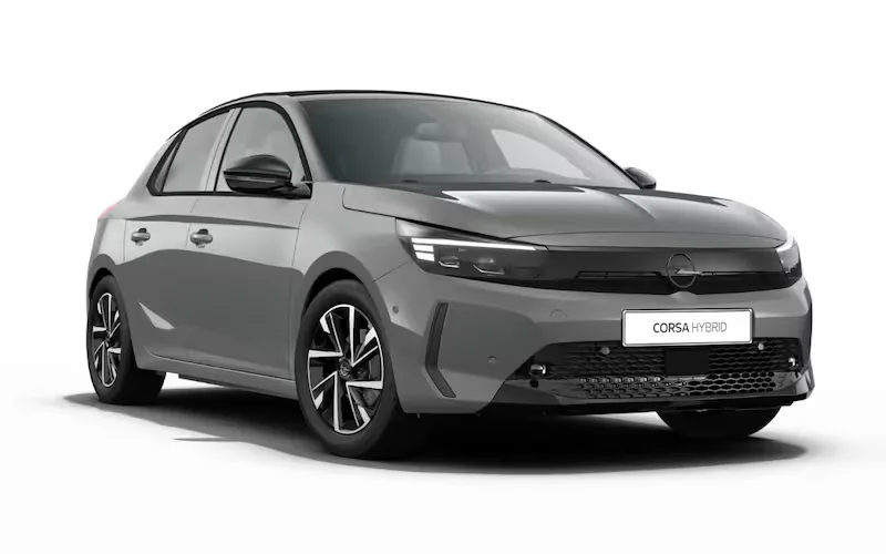 Opel Corsa (0) — foto 1