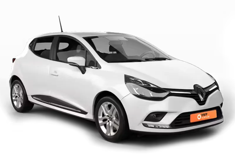 Renault Clio (0)