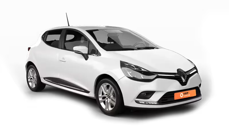 Renault Clio (0) — foto 1