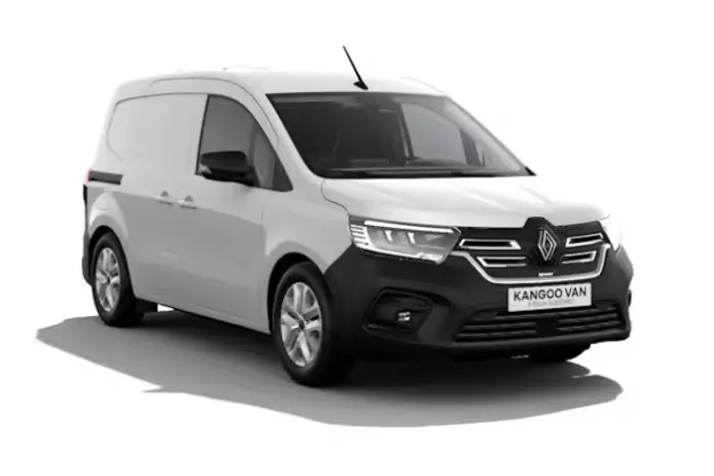Renault Kangoo (0)