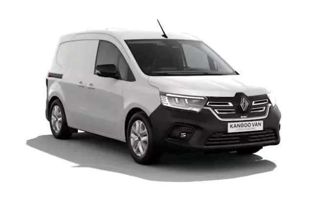Renault Kangoo (0) — foto 1