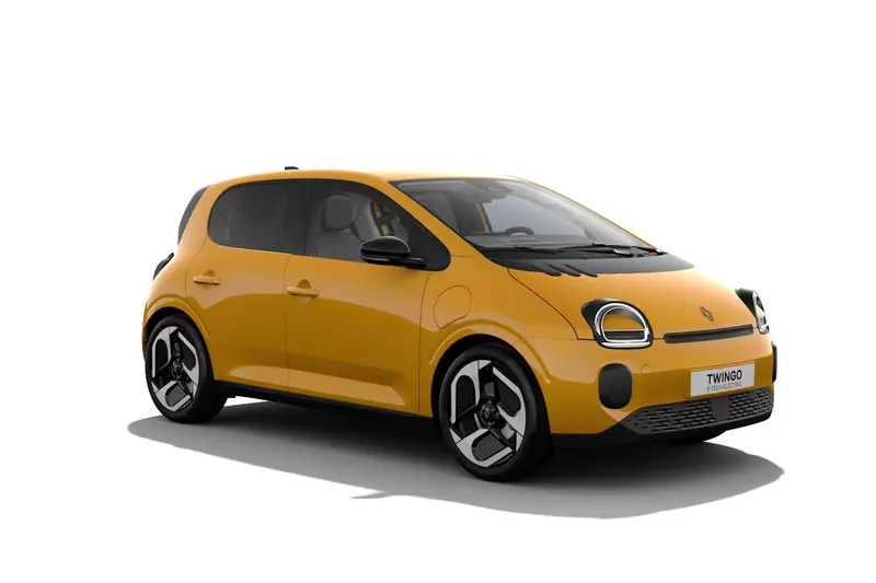 Renault Twingo (0)