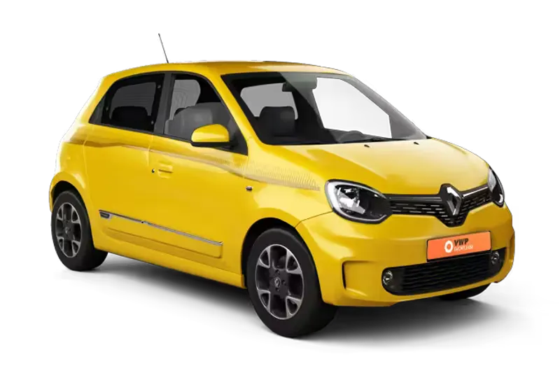 Renault Twingo (0)