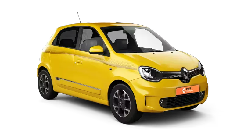 Renault Twingo (0) — foto 1