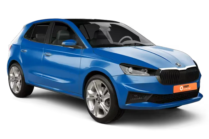 Škoda Fabia (0)