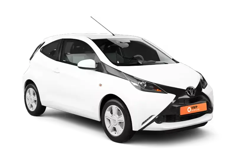 Toyota Aygo (0)