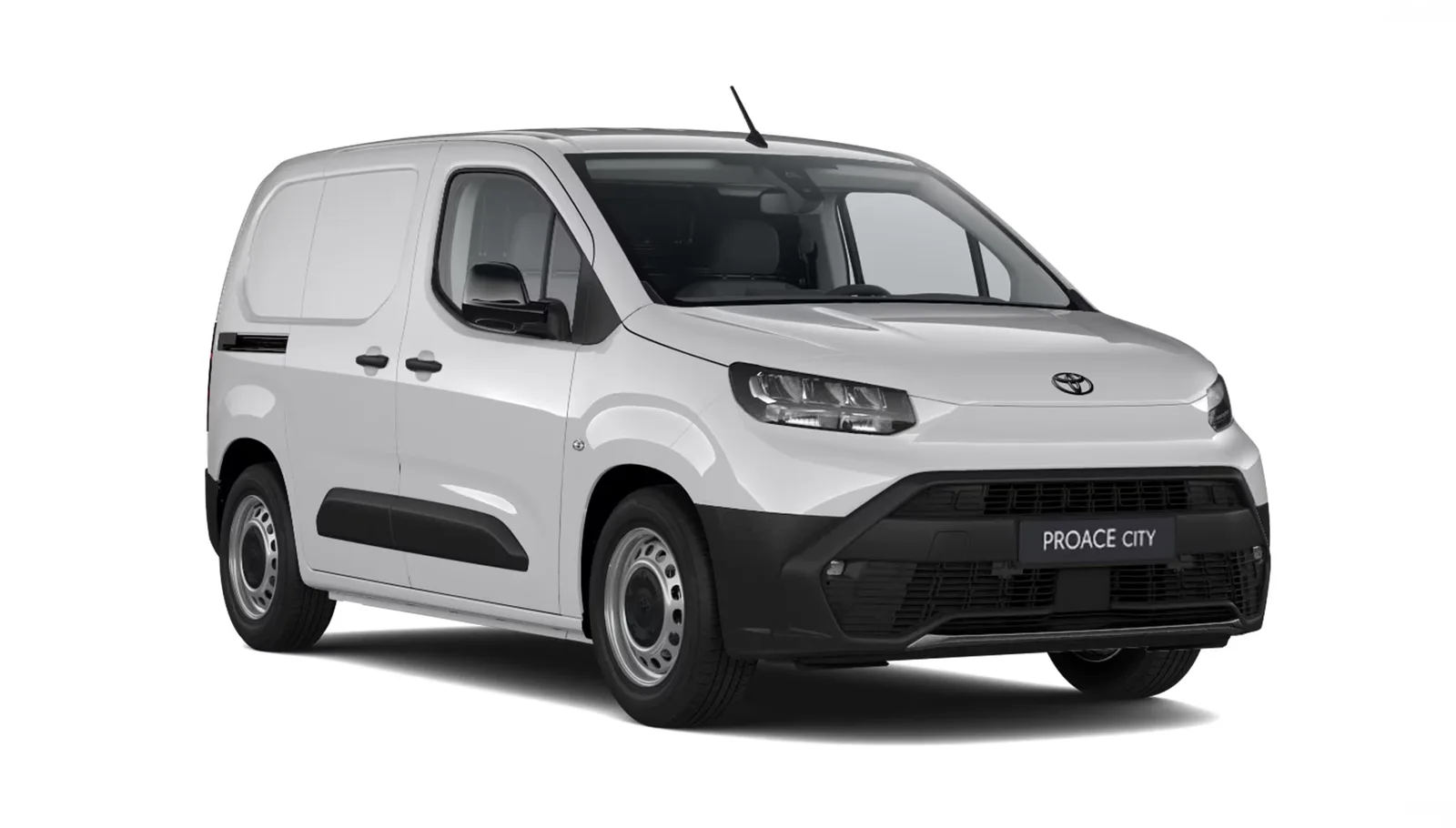 Toyota ProAce City (0) — foto 1