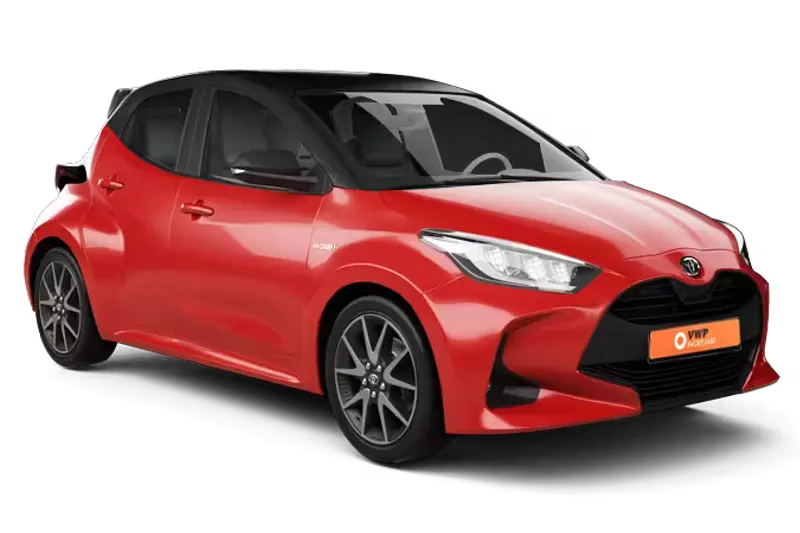 Toyota Yaris (0)