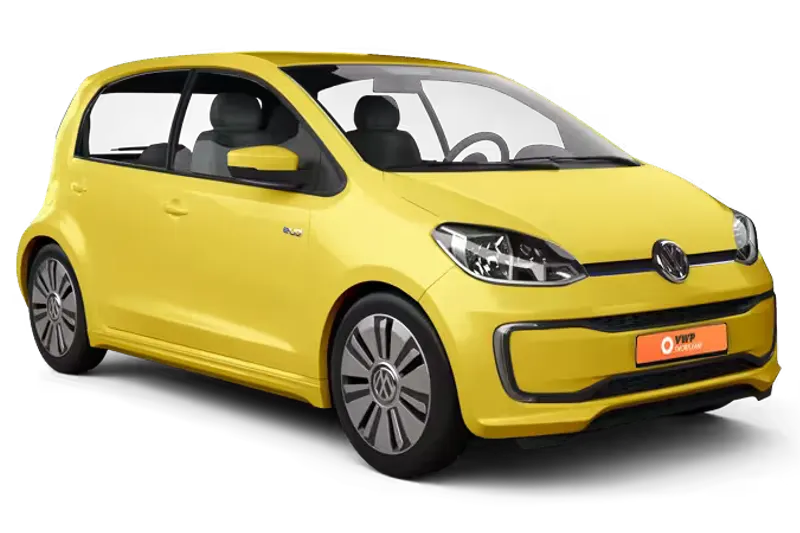 Volkswagen e-Up! (0)