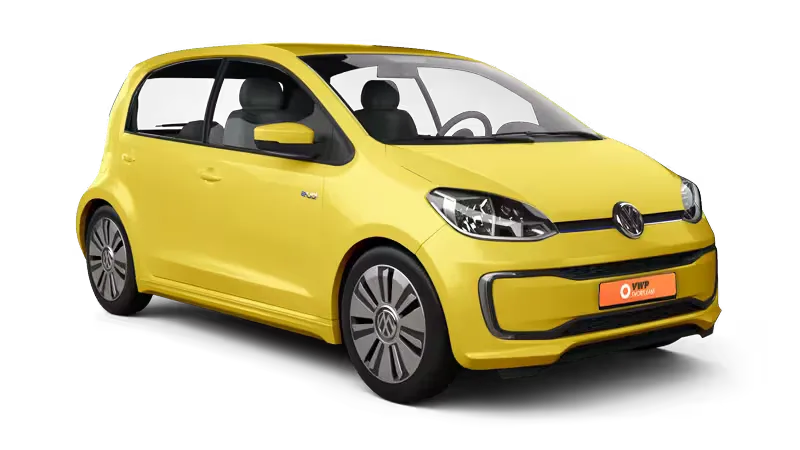 Volkswagen e-Up! (0) — foto 1