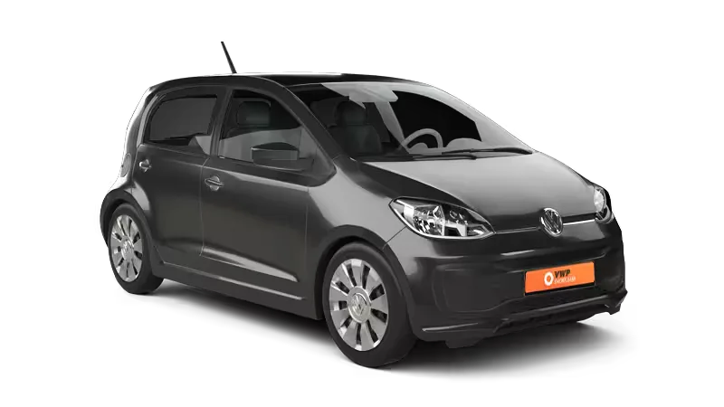Volkswagen Up! (0) — foto 1
