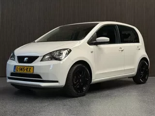 SEAT Mii (2017) — foto 1