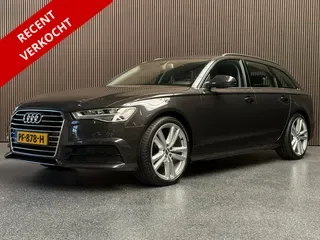Audi A6 (2017) — foto 1