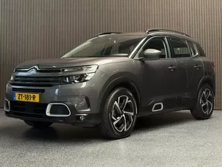 Citroën C5 Aircross (2019) — foto 1