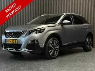 Peugeot 3008 (2017) — foto 1