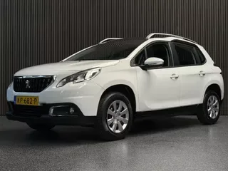 Peugeot 2008 (2016) — foto 1
