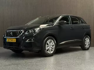 Peugeot 3008 (2019) — foto 1