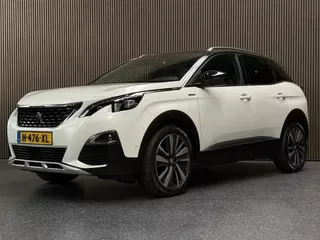 Peugeot 3008 (2020) — foto 1