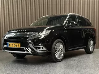 Mitsubishi Outlander (2018) — foto 1
