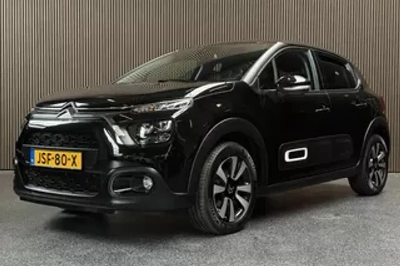 Citroën C3 (2024)