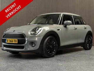 MINI One (2021) — foto 1