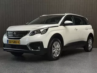 Peugeot 5008 (2018) — foto 1