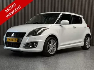 Suzuki Swift (2015) — foto 1