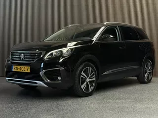 Peugeot 5008 (2018) — foto 1