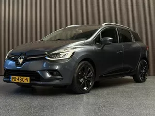 Renault Clio (2017) — foto 1