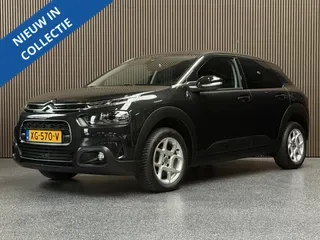 Citroën C4 Cactus (2019) — foto 1