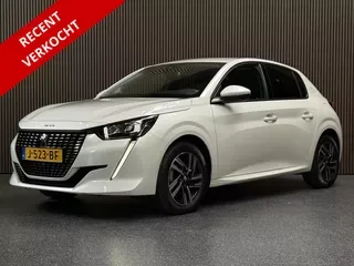 Peugeot 208 (2020) — foto 1