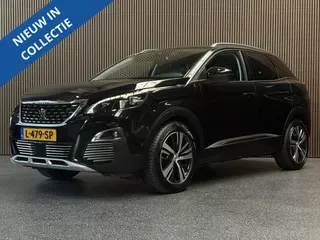 Peugeot 3008 (2017) — foto 1