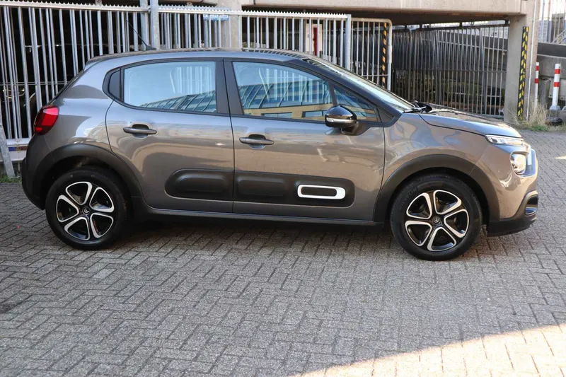 Citroën C3 (2023)