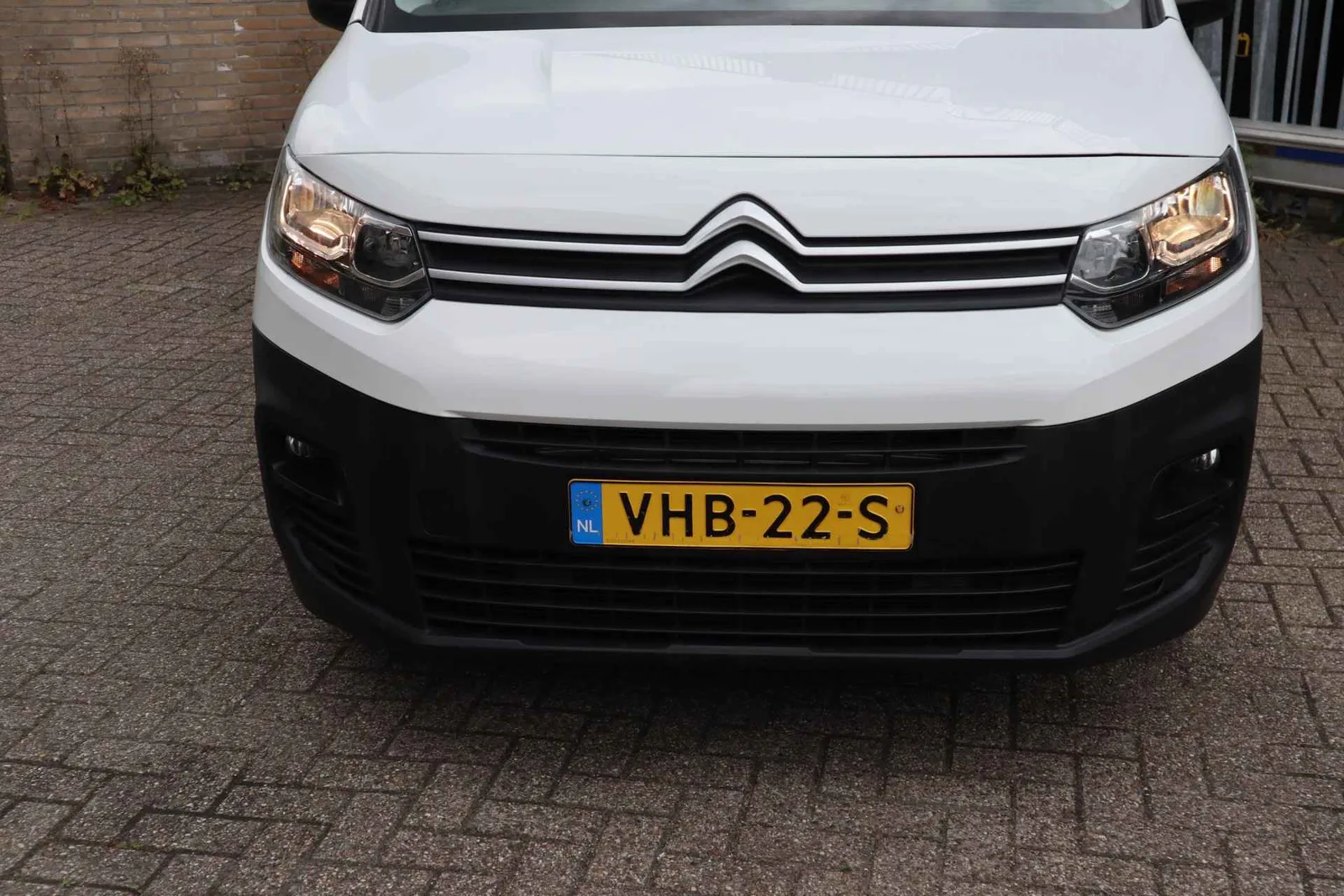 Citroën Berlingo (2020) — foto 1