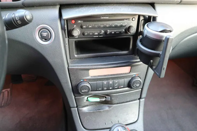 Renault Laguna (2005)