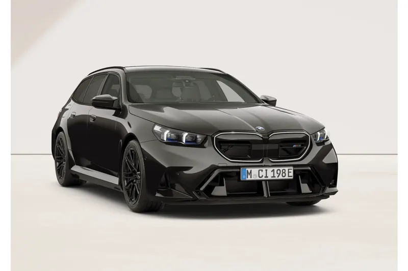 BMW M5 (2025)