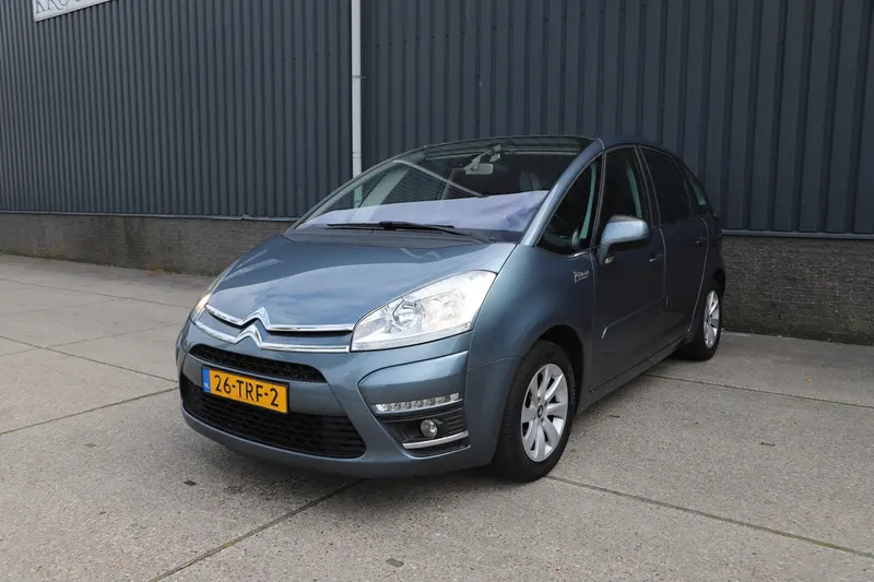 Citroën C4 Picasso (2012)