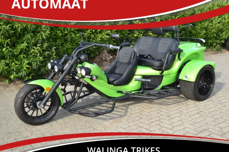 Rewaco RF1 ST-3 (2022)