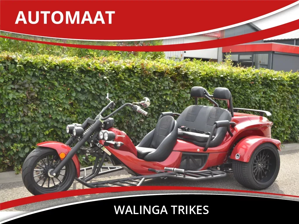 Rewaco RF1 ST-3 (2023) — foto 1