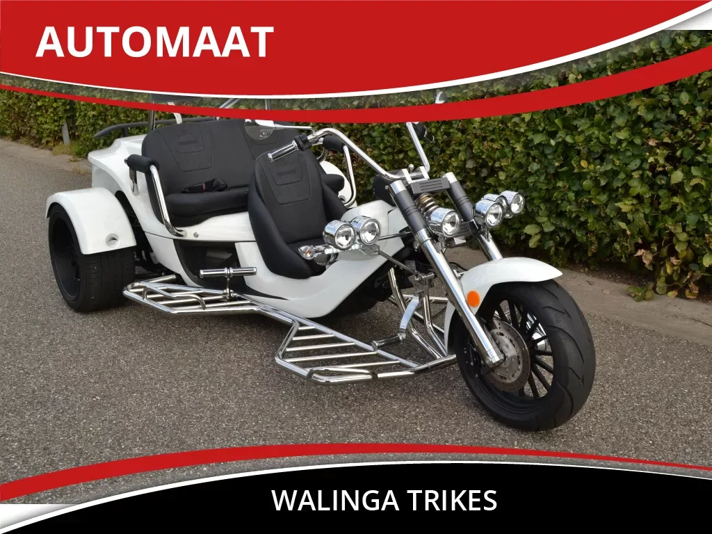 Rewaco RF1 ST-3 (2024) — foto 1