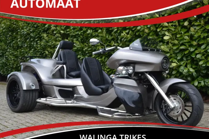 Rewaco RF1 ST-2 (2021)